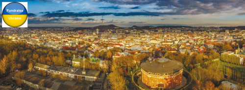Lviv. Citadel (1)