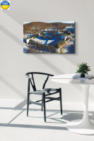 Krekhiv. Basilian Monastery.