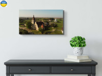 Vyzhnyany.  St. Mykolai Church (Church of St. Nicholas) 