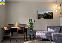 Ostroh. Castle Complex of Princes Ostrozki (1)