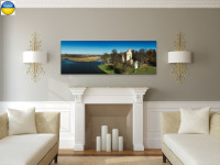 Godovytsya.  Church of All Saints