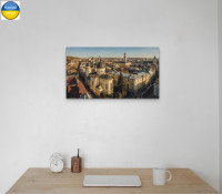 Lviv.  Transfiguration Church