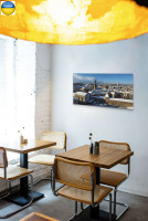 Lviv. The Complex of the Former Bernardine Monastery