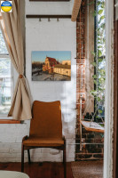 Lviv. Church of St. Jehoshaphat