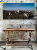 Ostroh. Castle Complex of Princes Ostrozki (2)