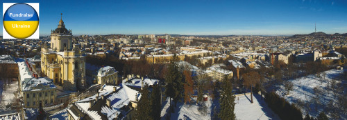 Lviv. St. George's Cathedral (3)