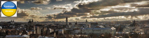 Lviv. Overview Panoramic (1)