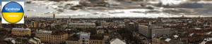 Lviv. Overview Panoramic (2)