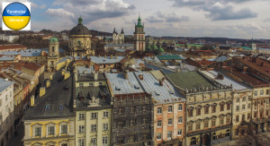 Lviv. Market Square