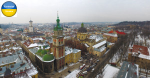 Lviv. Downtown (1)