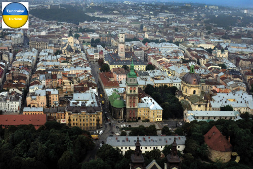 Lviv. Downtown (2)