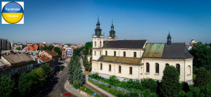 Lviv.  St. Mary Magdalene Church 