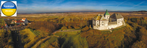 Olesko Castle